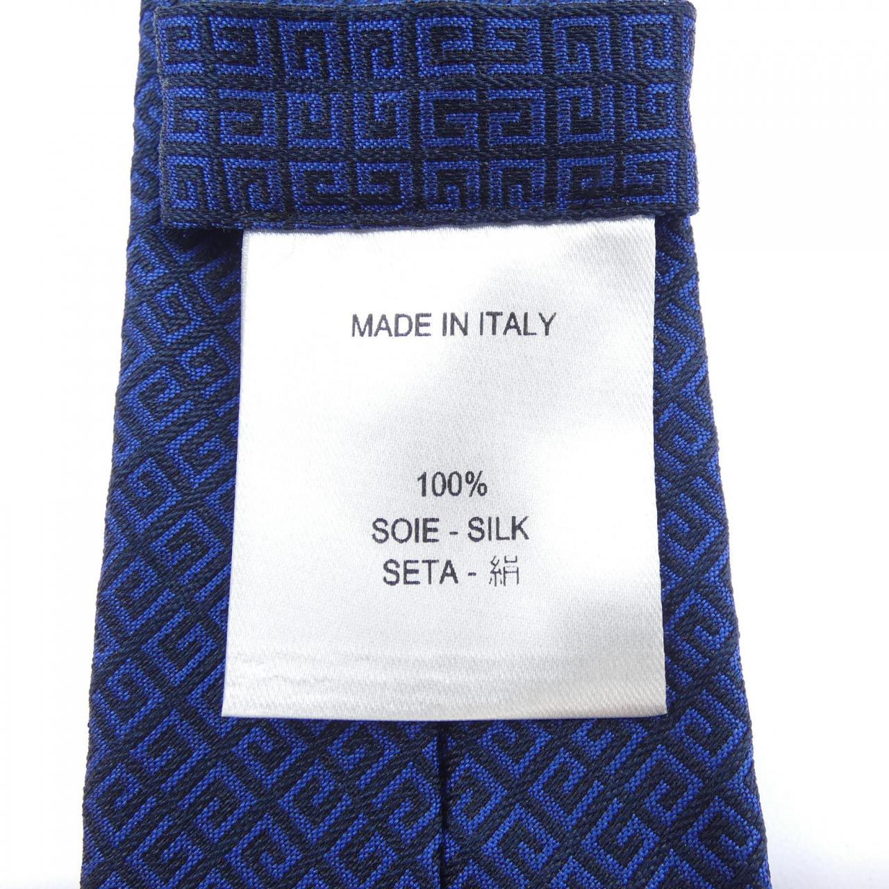 ジバンシー GIVENCHY NECKTIE