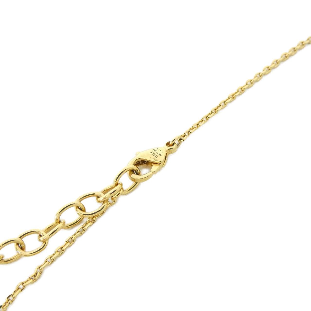 ルイヴィトン ネックレス プティ ルイ M00368 ネックレス