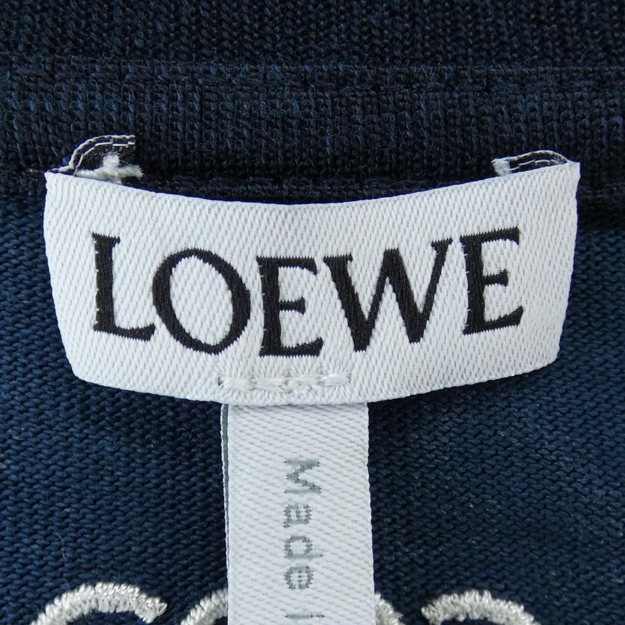 ロエベ LOEWE H526Y22XD7 Tシャツ