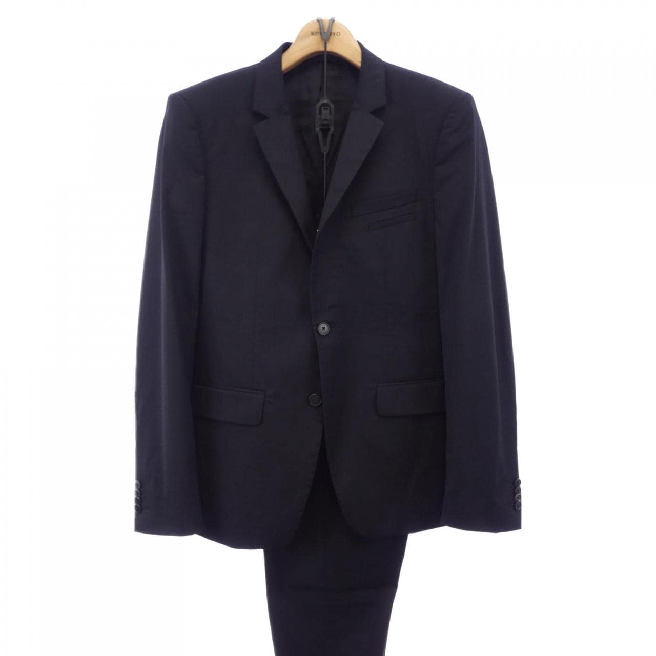 ジバンシー GIVENCHY 16F 1242 020 スーツ