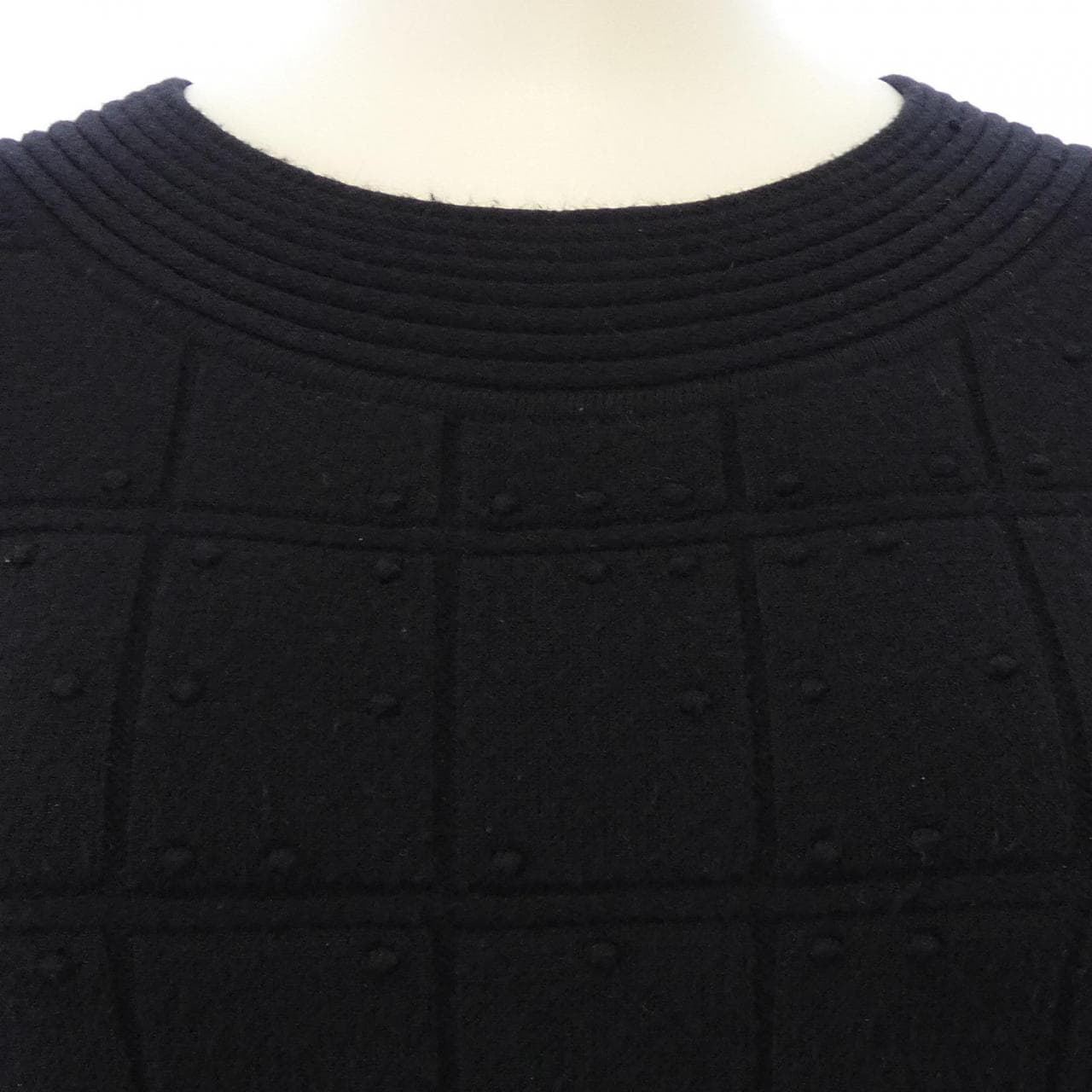 シャネル CHANEL P38801K02721 ワンピース