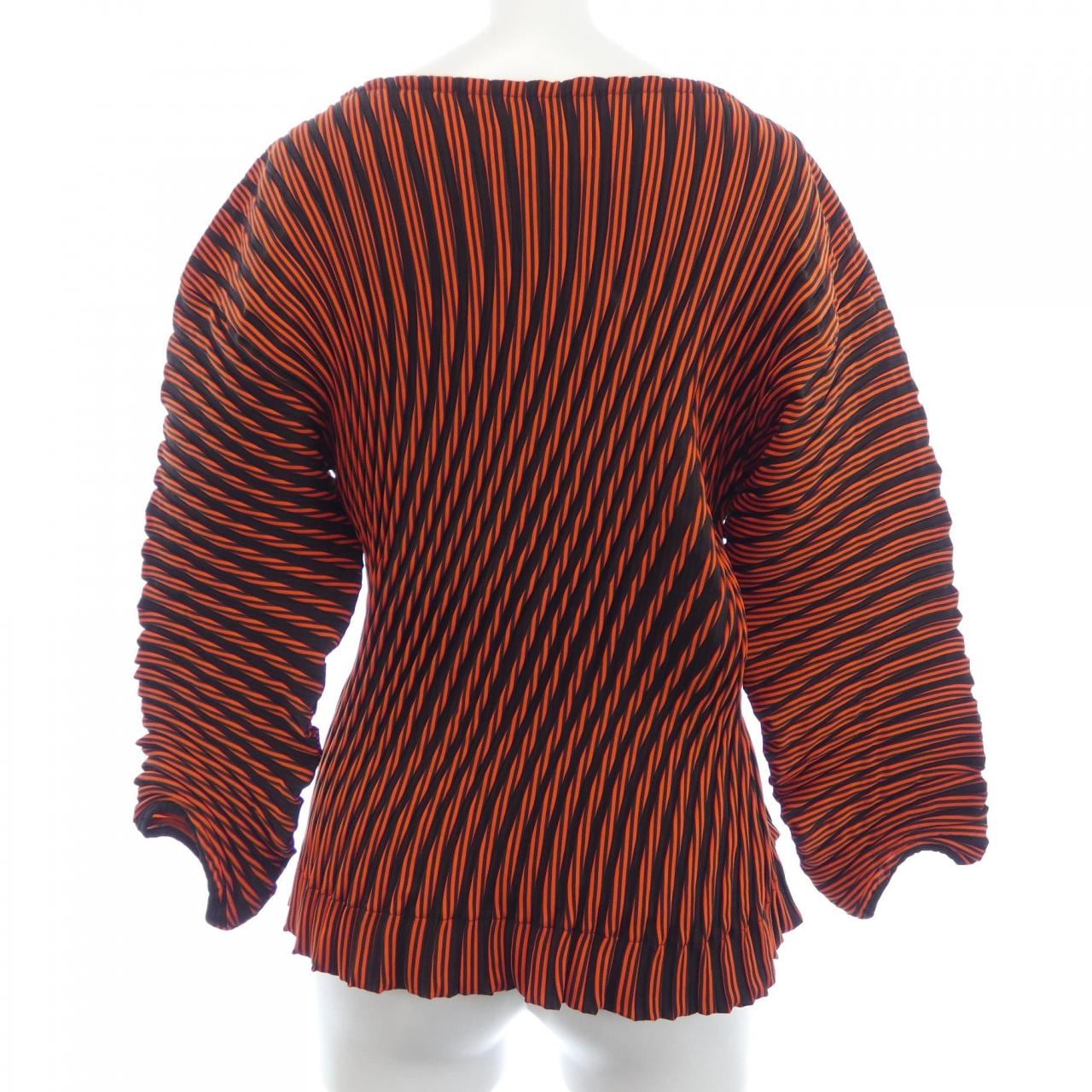 イッセイミヤケ ISSEY MIYAKE IM74FJ500 トップス
