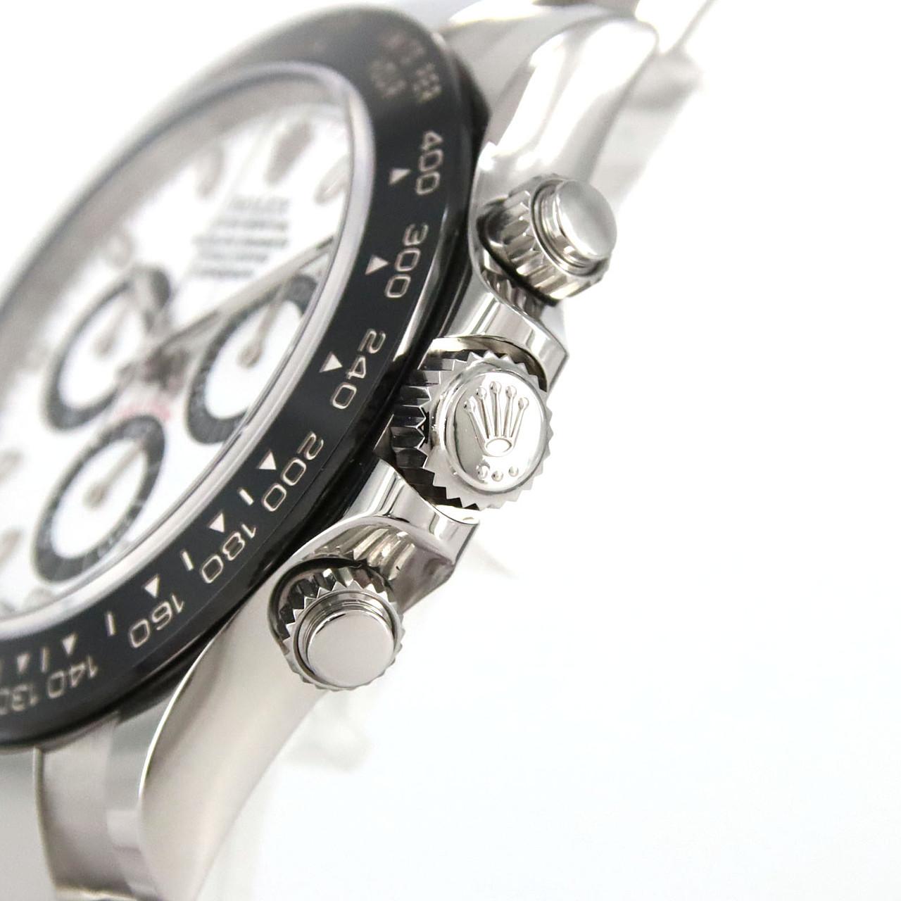 ロレックス デイトナ 116500LN SS 自動巻 ランダム番