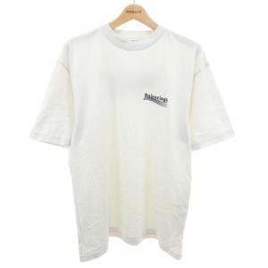 バレンシアガ BALENCIAGA ポリティカルキャンペーン POLITICAL CAMPAIGN 641655 TKVJ1 UNISEX Tシャツ
