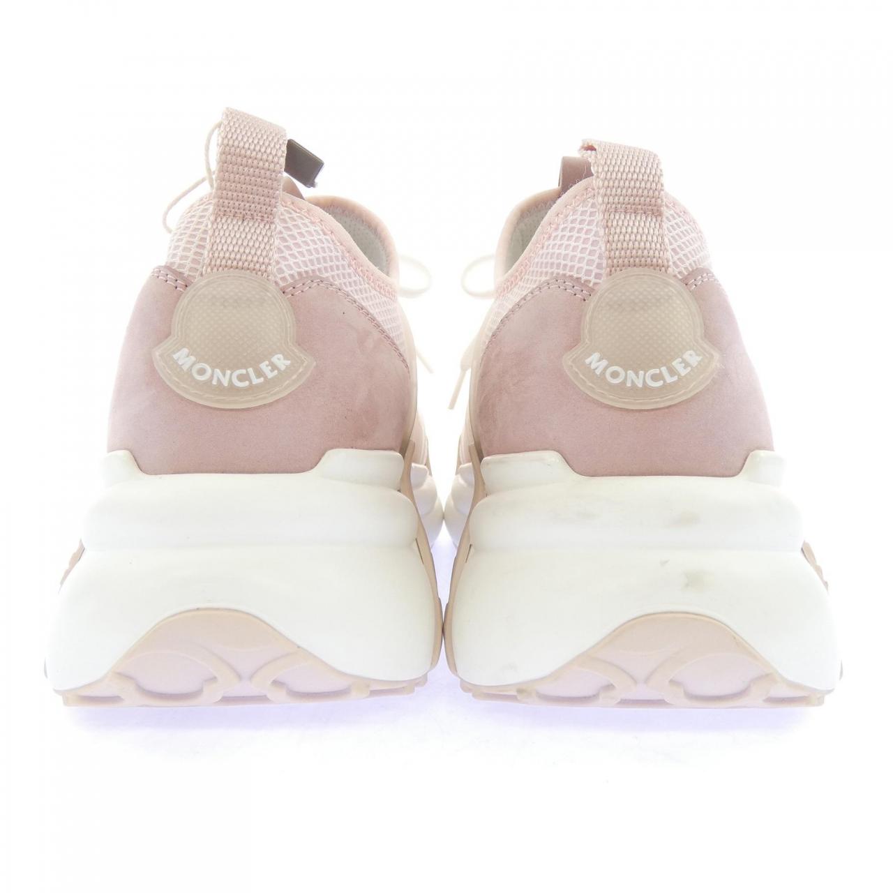 モンクレール MONCLER スニーカー