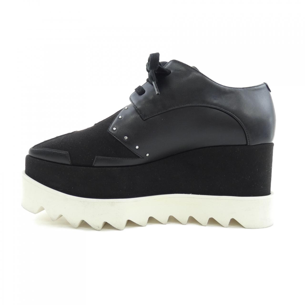 ステラマッカートニー STELLA MCCARTNEY 800337 シューズ