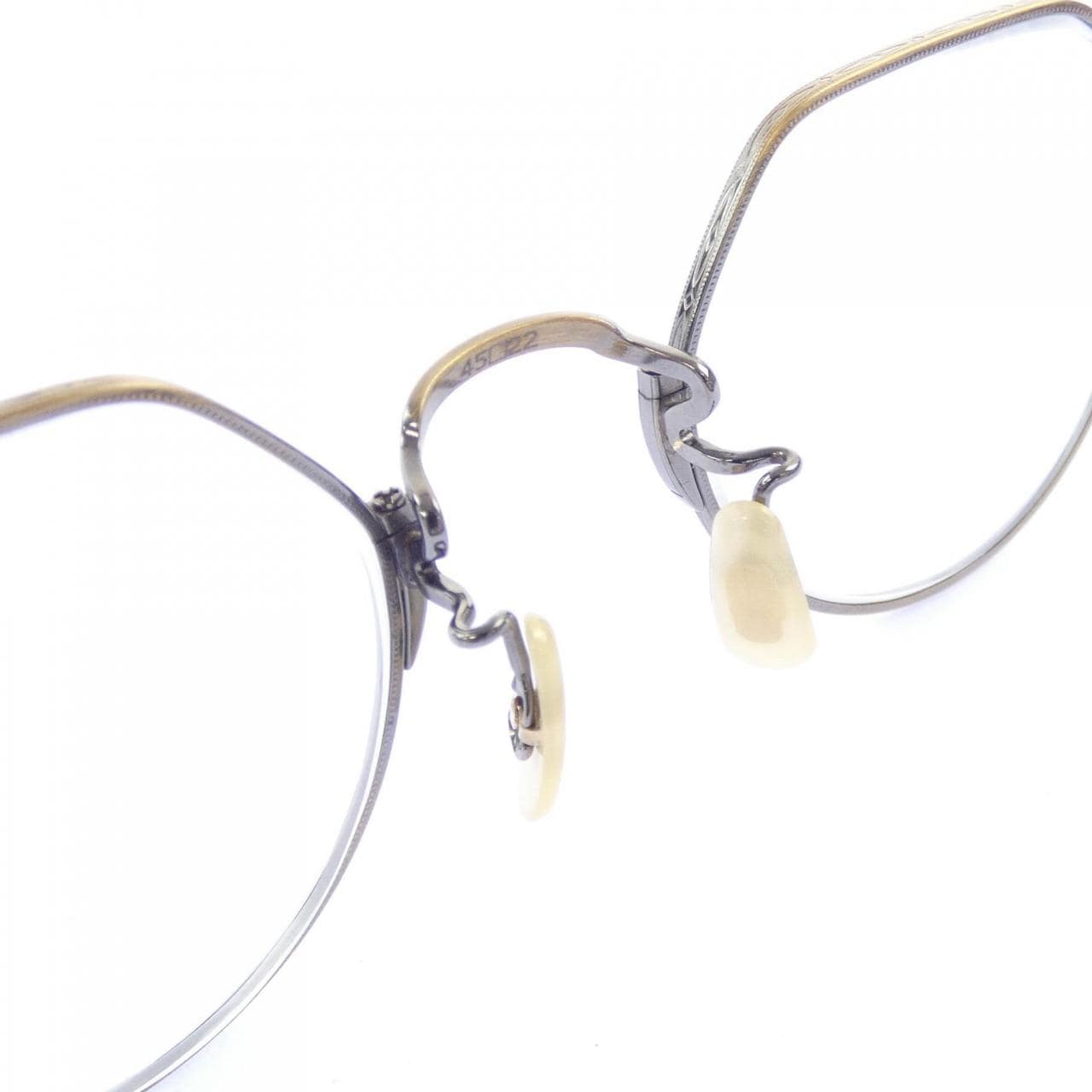 アイヴァン EYEVAN jhon B EYEWEAR