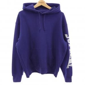 シュプリーム SUPREME Sleeve ARC Logo Hooded パーカー