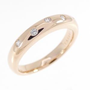 タサキ ダイヤモンド リング 0.06CT