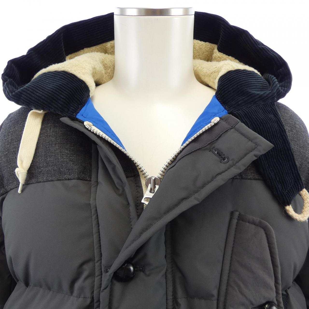 アイジュンヤワタナベ eye JUNYA WATANABE THE NORTH FACE WT-J914 ダウンコート