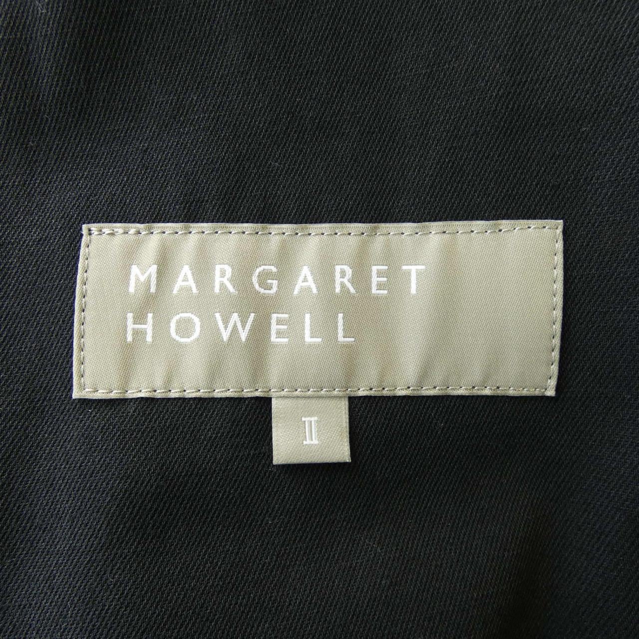 マーガレットハウエル Margaret Howell ジャケット