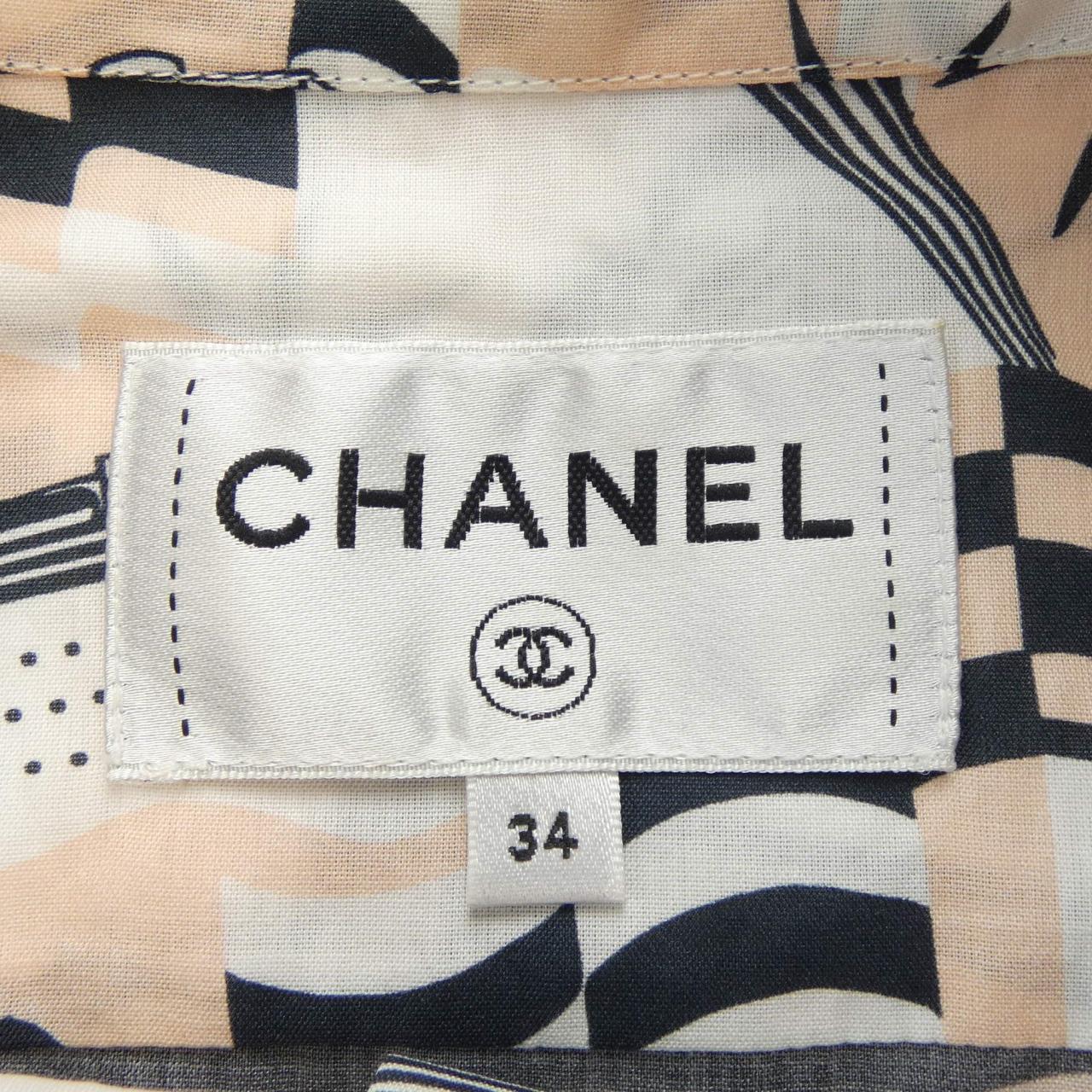 シャネル CHANEL ジャケット