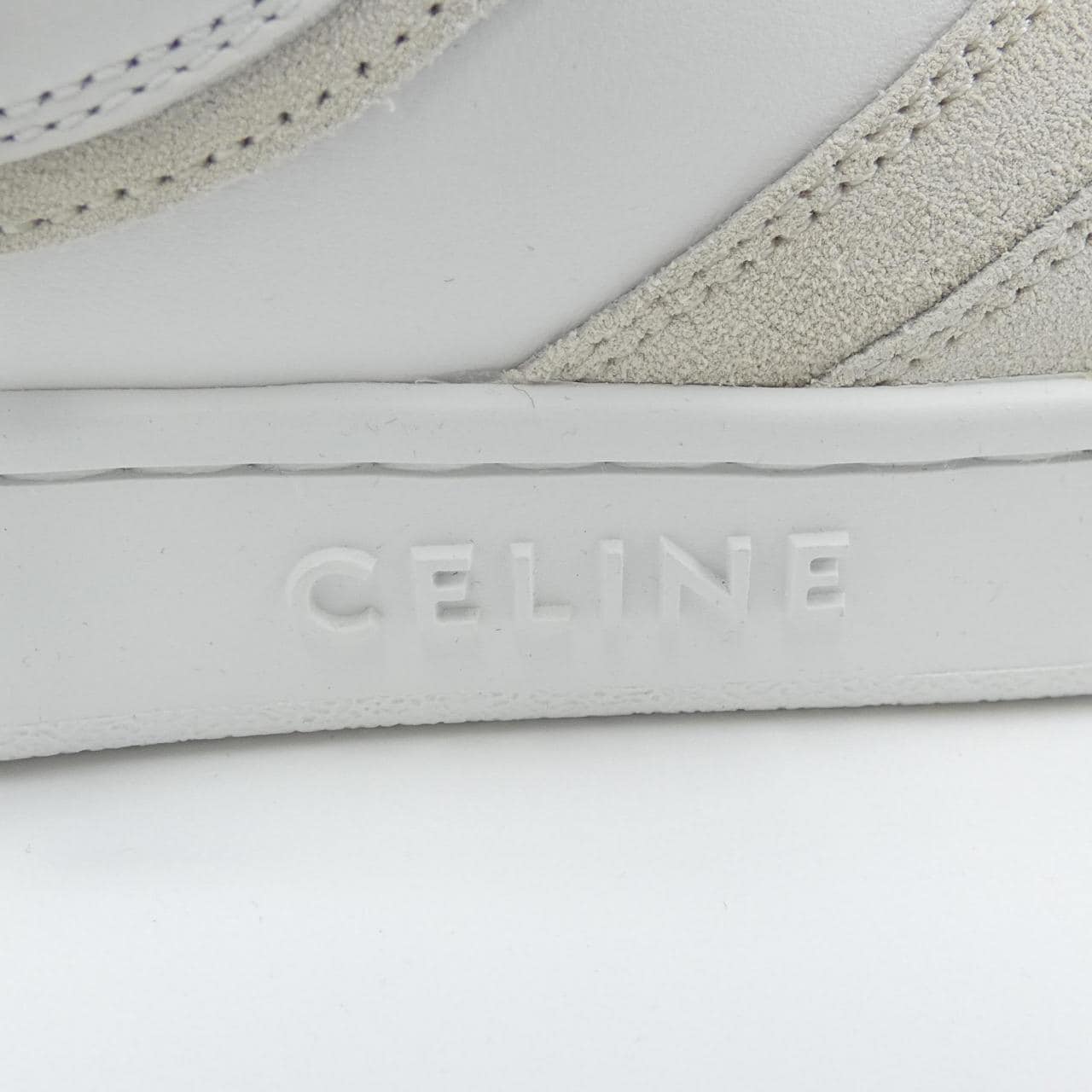 CELINE celine sneakers