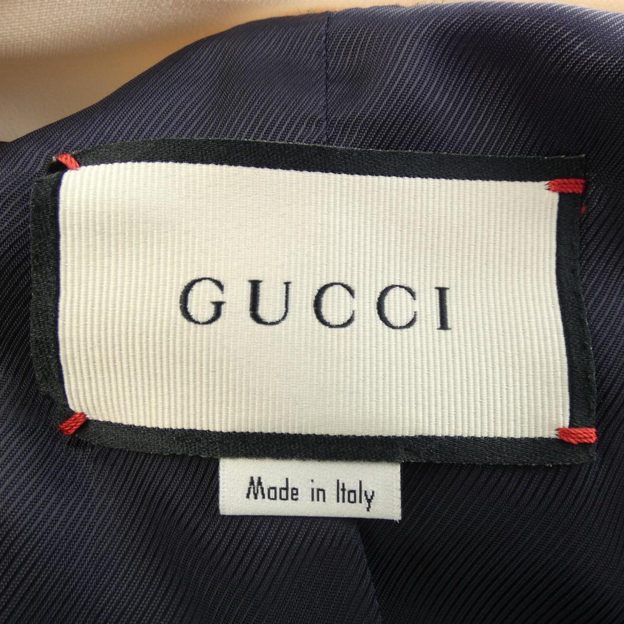 グッチ GUCCI ベスト