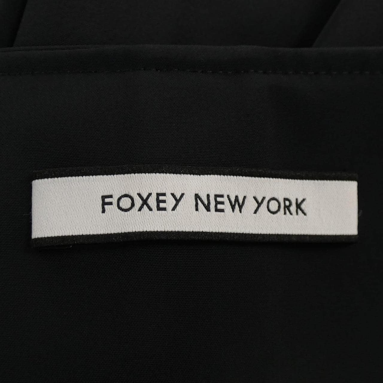 フォクシーニューヨーク FOXEY NEW YORK コート