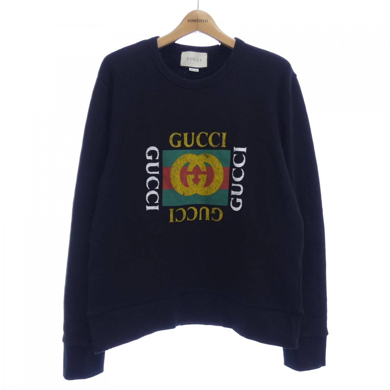 グッチ GUCCI スウェット