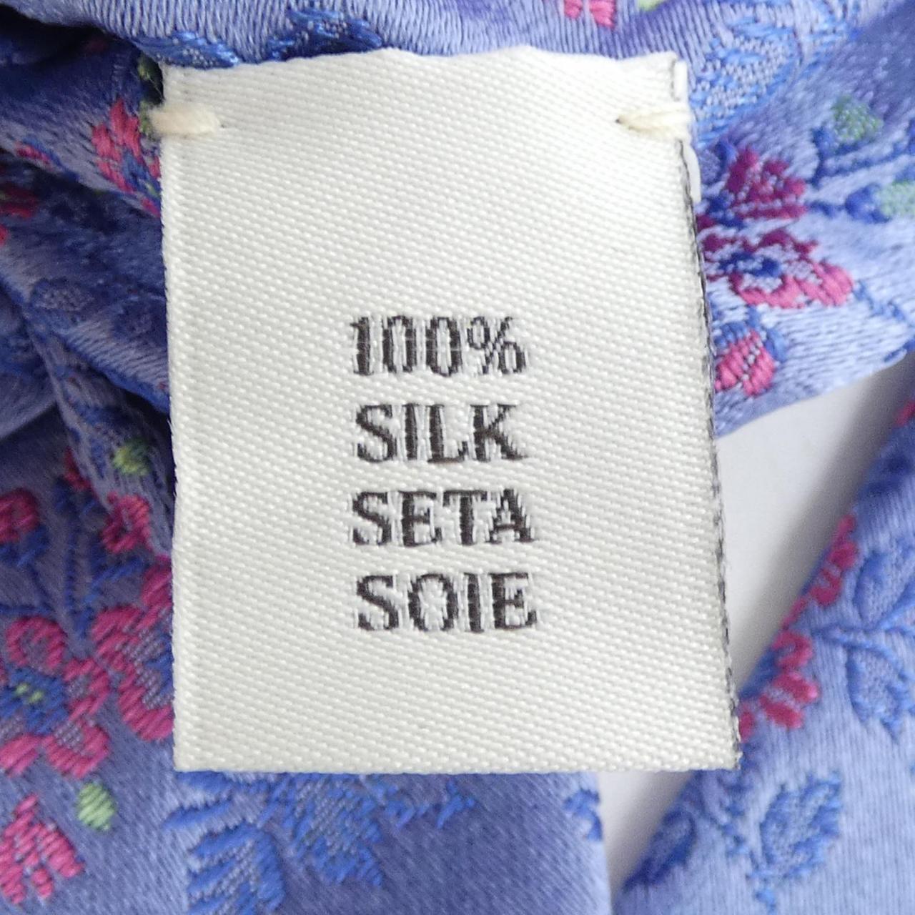 GIANNIFONTANA NECKTIE