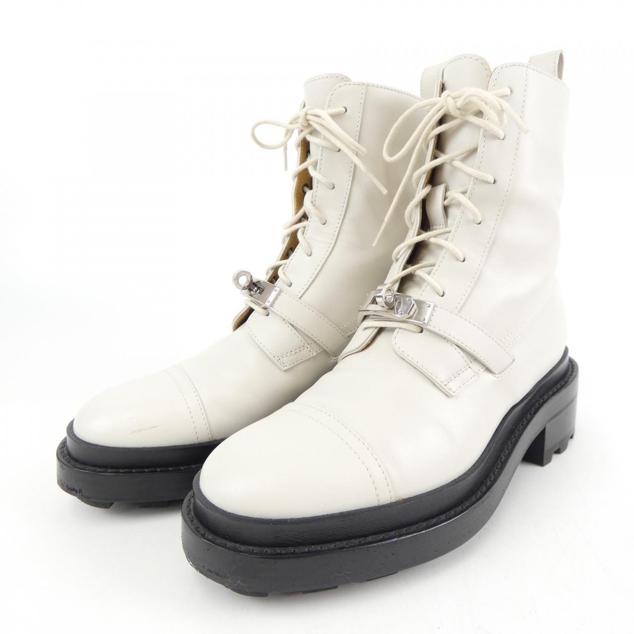 HERMES HERMES Boots