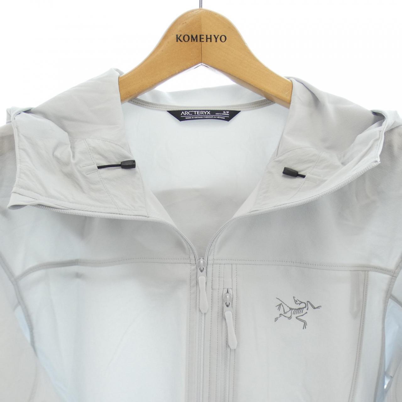 アークテリクス ARC'TERYX ジャケット
