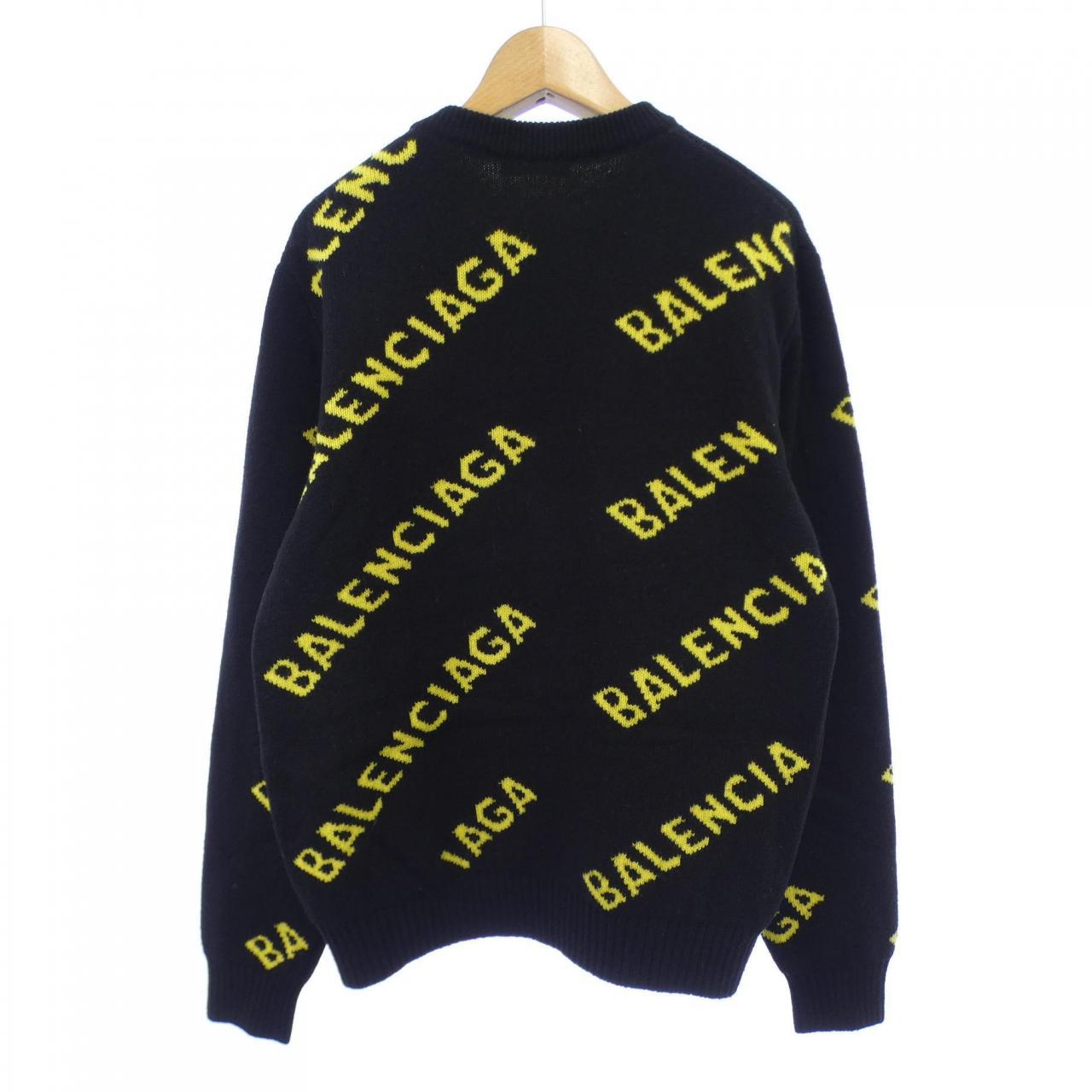 バレンシアガ BALENCIAGA ニット