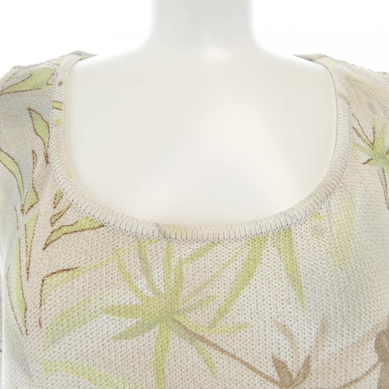 セントジョン ST.JOHN ワンピース