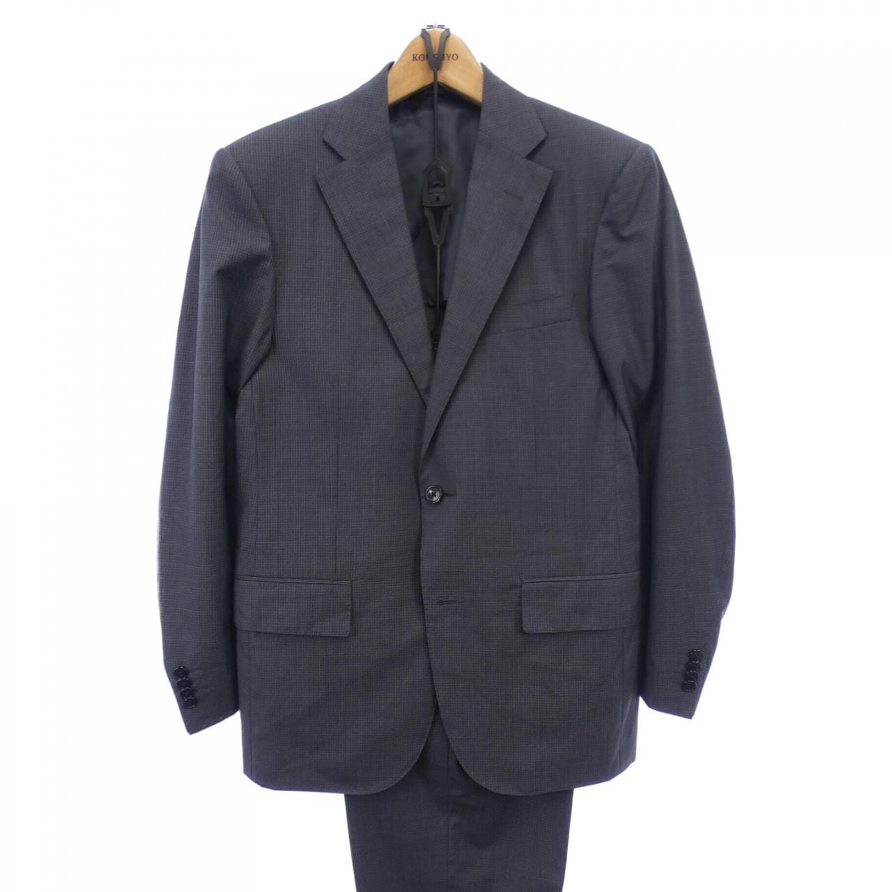 コルネリアーニ Corneliani スーツ