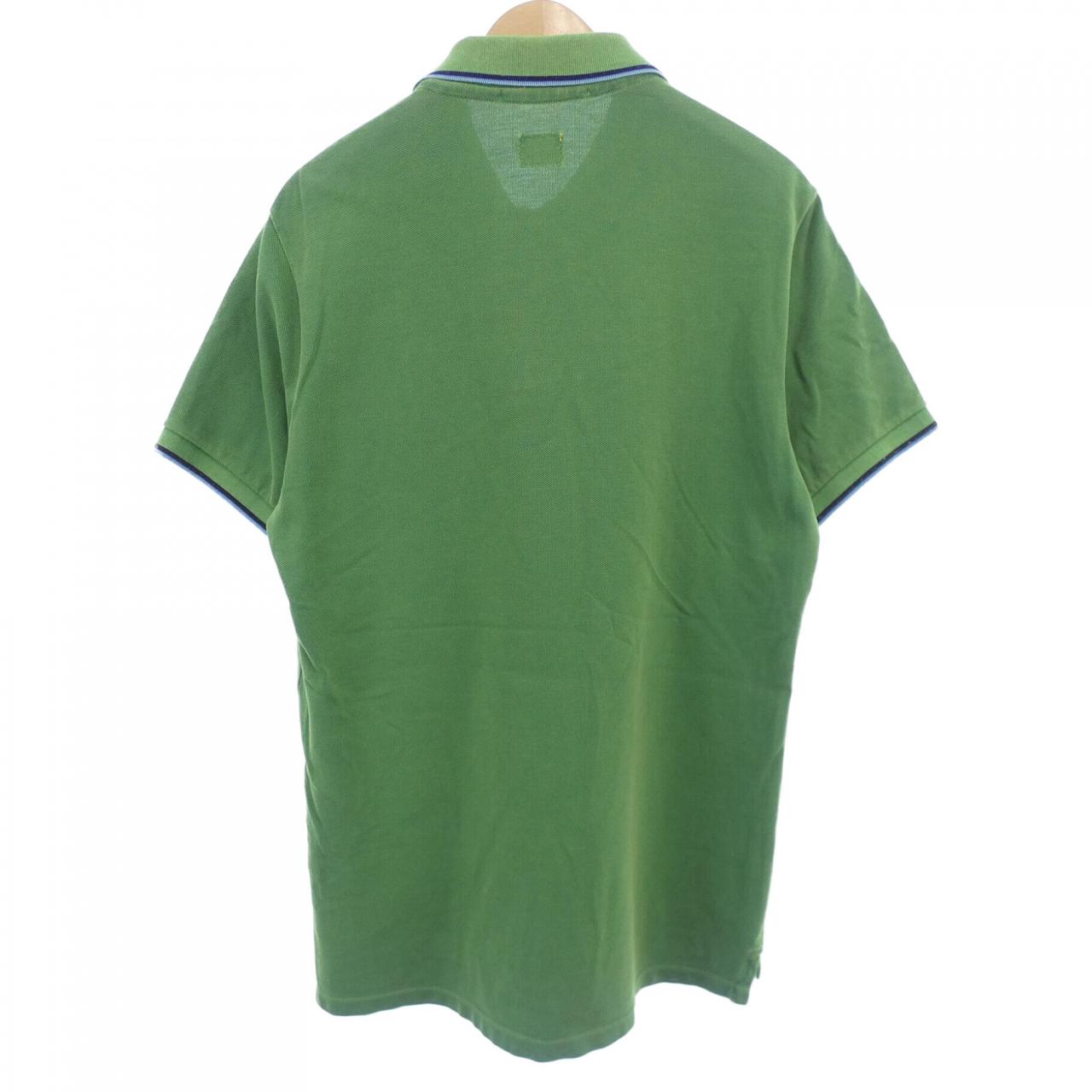 シーピーカンパニー C.P COMPANY ポロシャツ