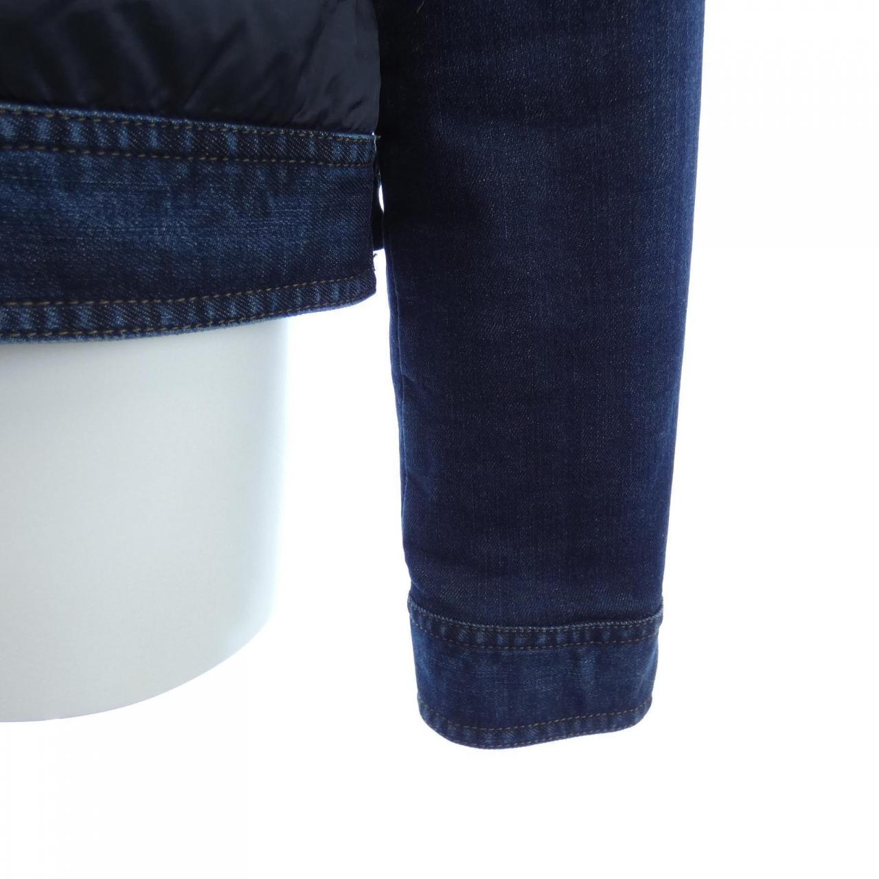 Mouret MOORER down jacket