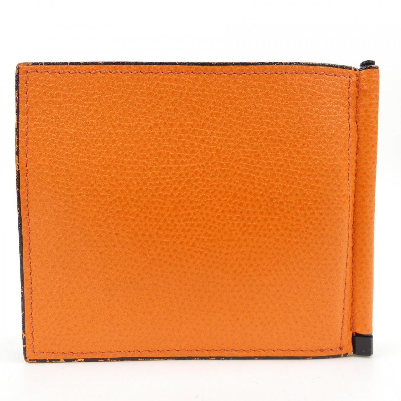 VALEXTRA WALLET