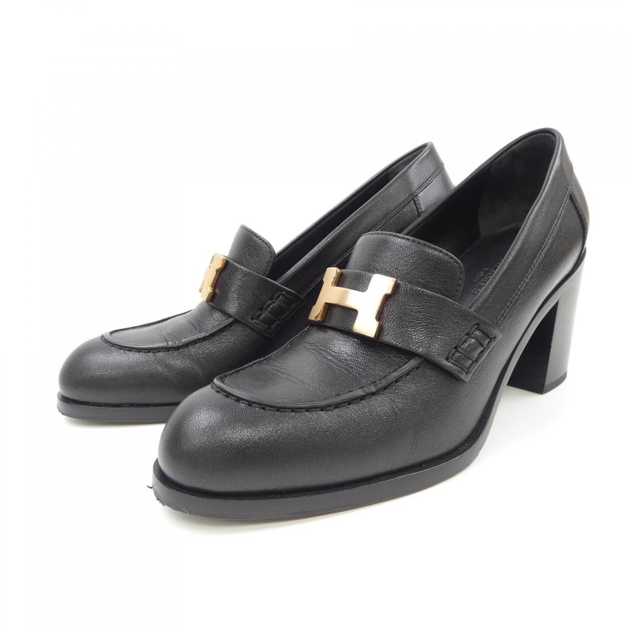 エルメス HERMES シューズ