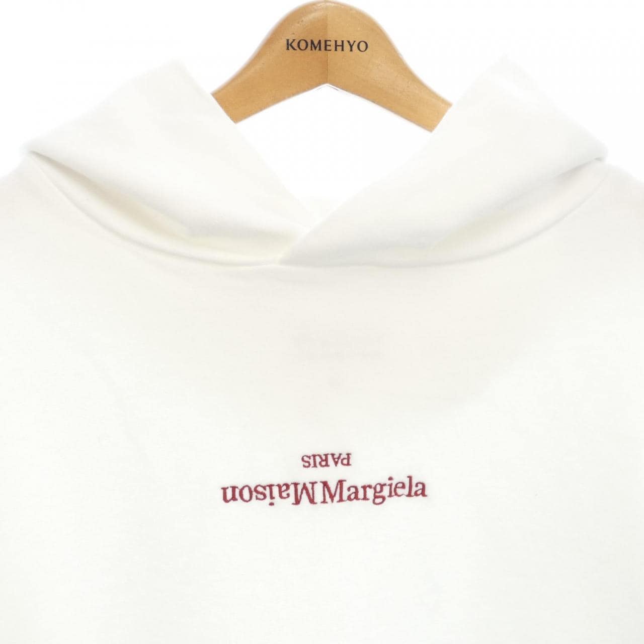 メゾンマルジェラ Maison Margiela S50GU0167 パーカー