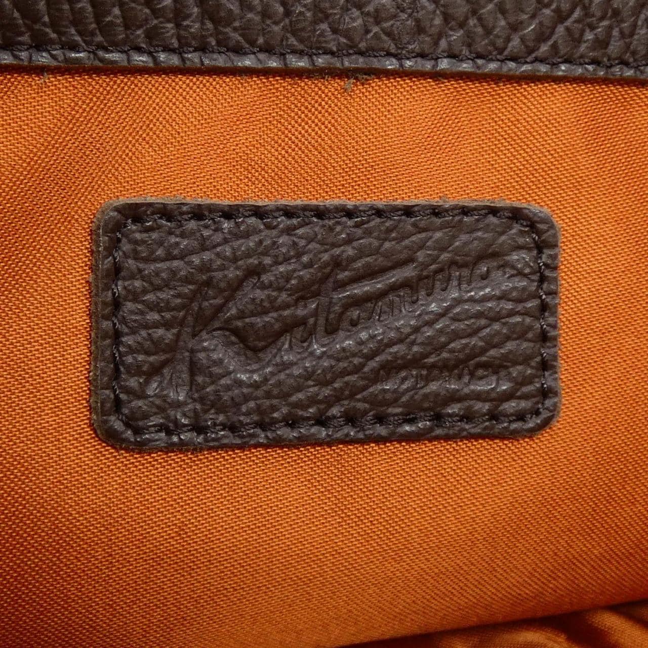 キタムラ KITAMURA BAG