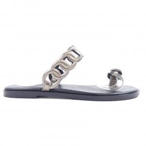 エルメス HERMES イオス シェーヌダンクル 241050Z サンダル