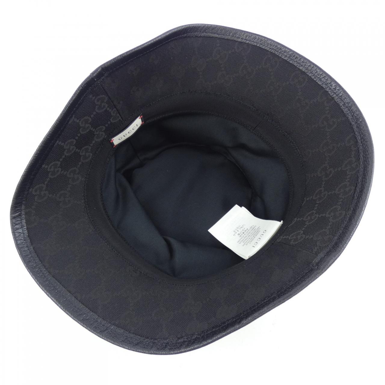 グッチ GUCCI 576587 ハット