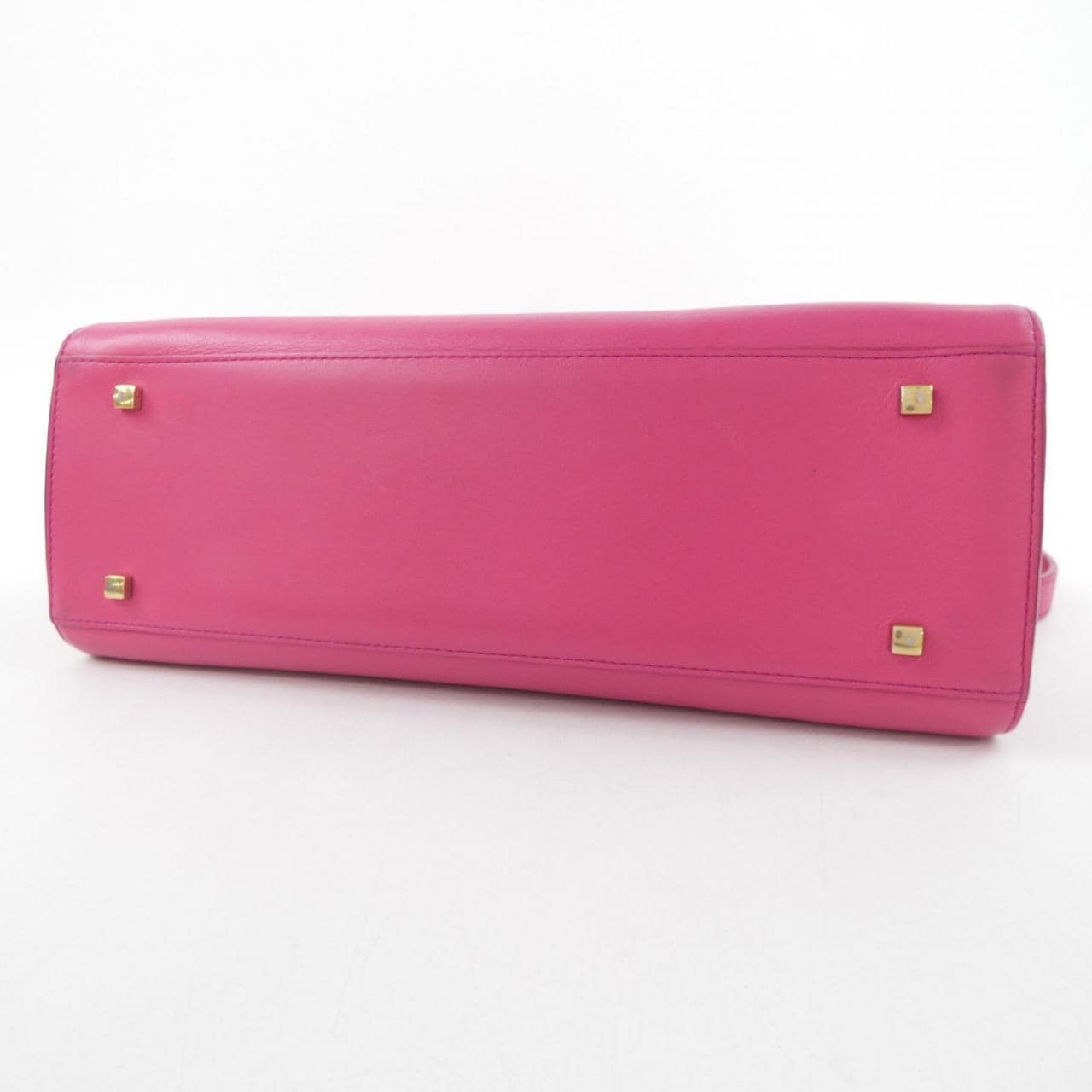 デルボー DELVAUX タンペート TEMPETE BAG