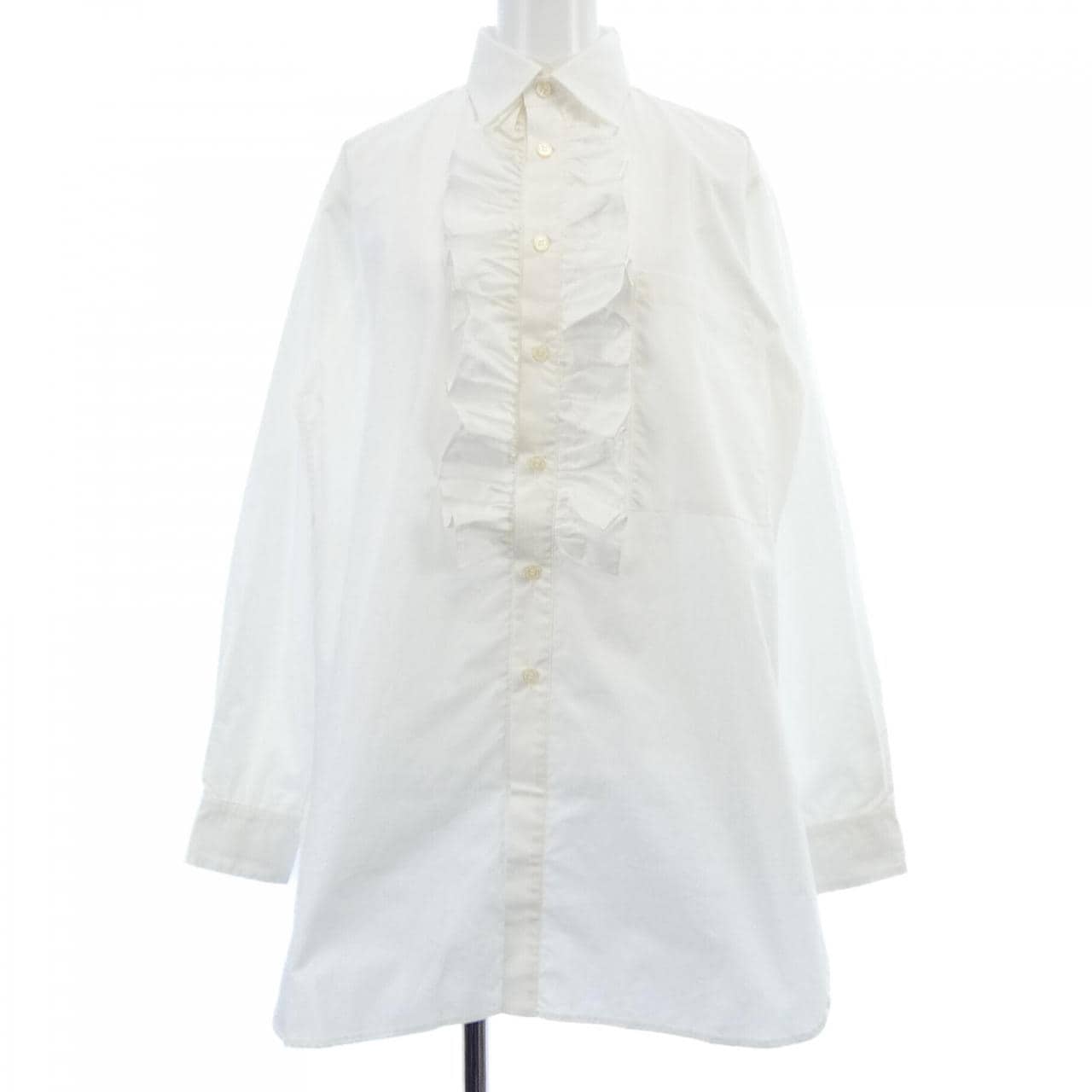 プランシー PLAN C CMCAA08KB8TC001 シャツ