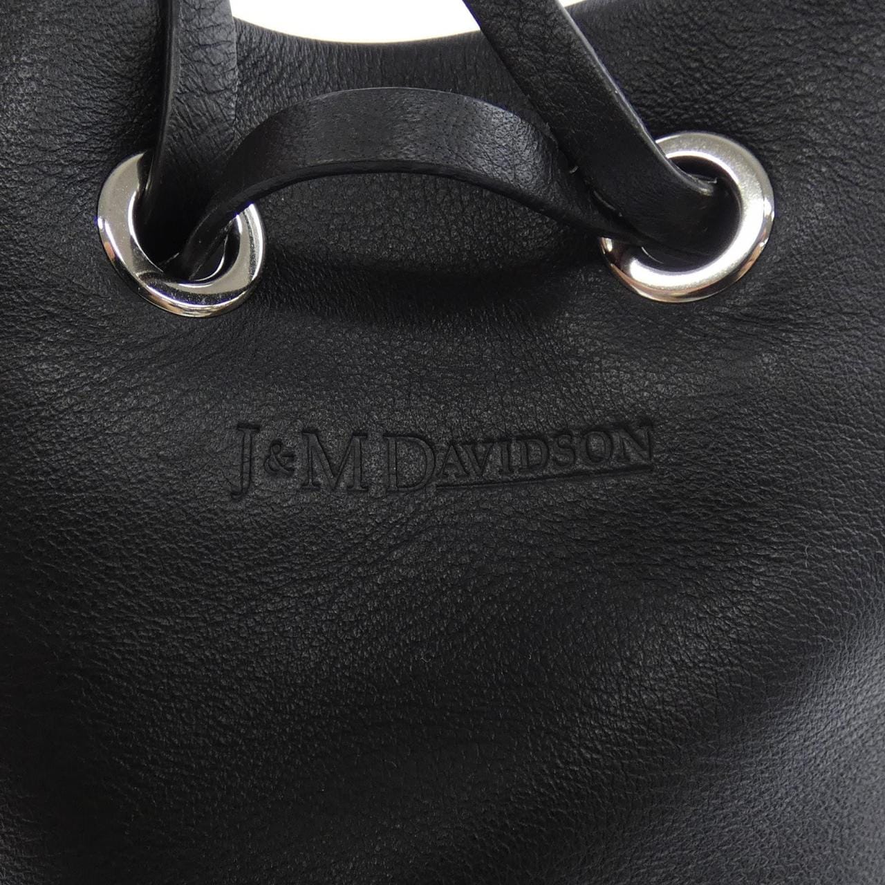 ジェイアンドエムデヴィッドソン J&M DAVIDSON BAG