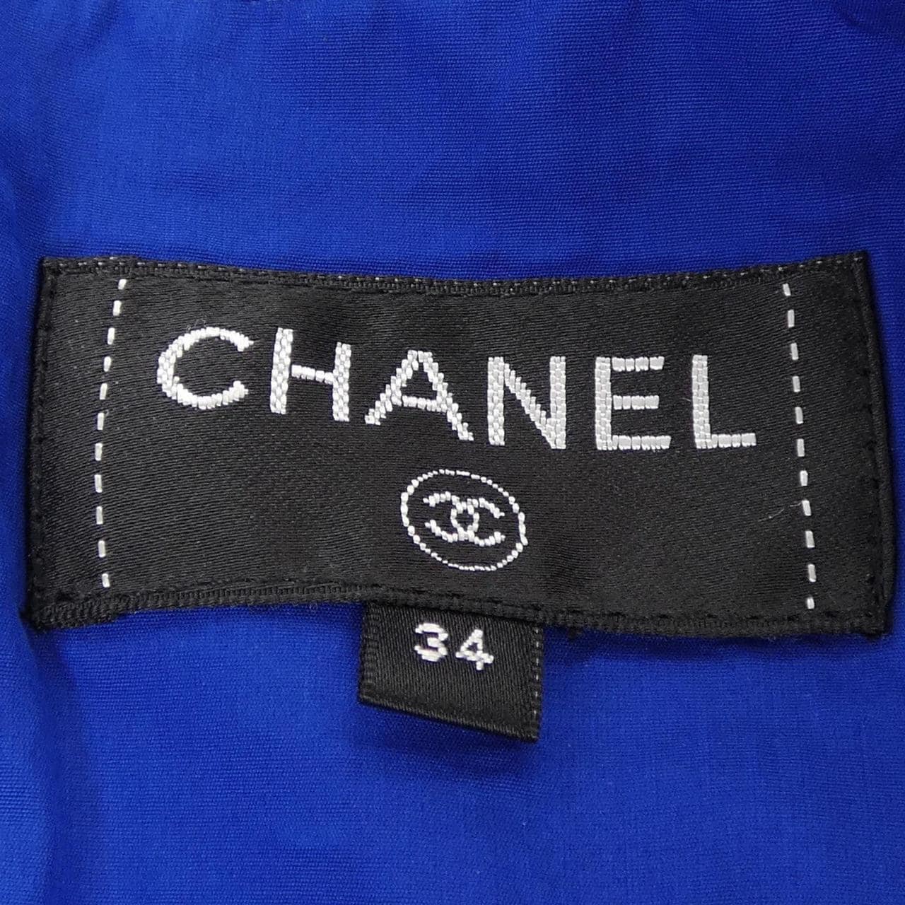 シャネル CHANEL P60225V45849 スカート