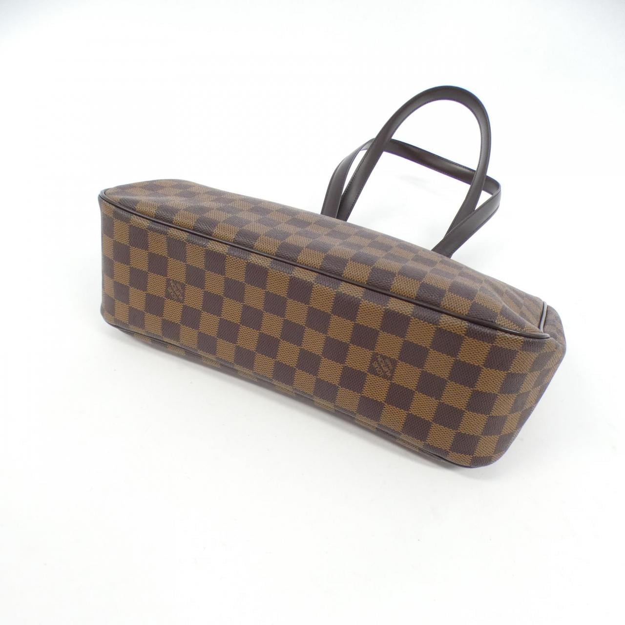 トートバッグ<br>LOUIS VUITTON ルイ ヴィトン/パリオリPM/ダミエ/エベヌ/N51123/AR0***/ABランク/67