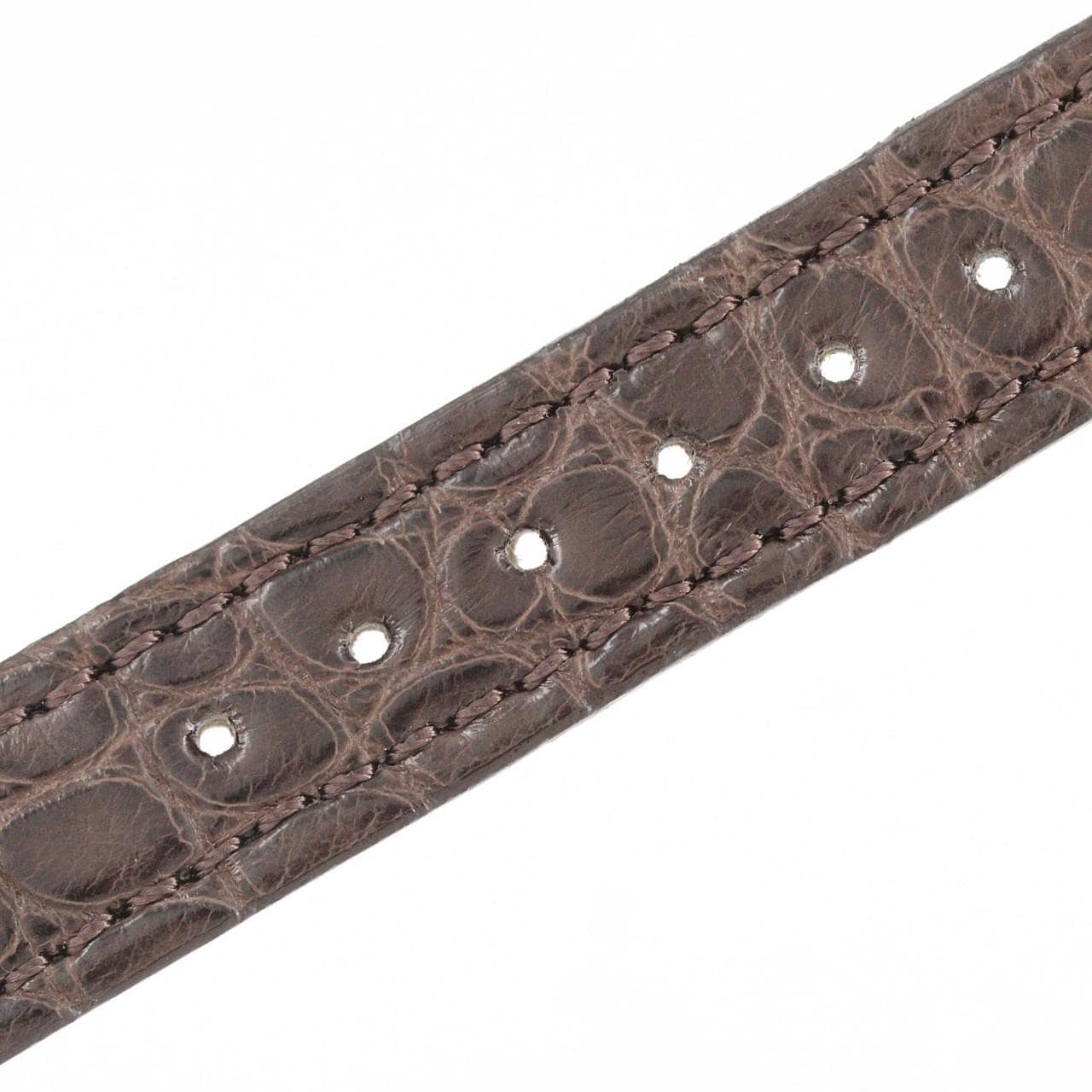 カルティエ ベニュワールSM PG W1544956 PG･RG クォーツ