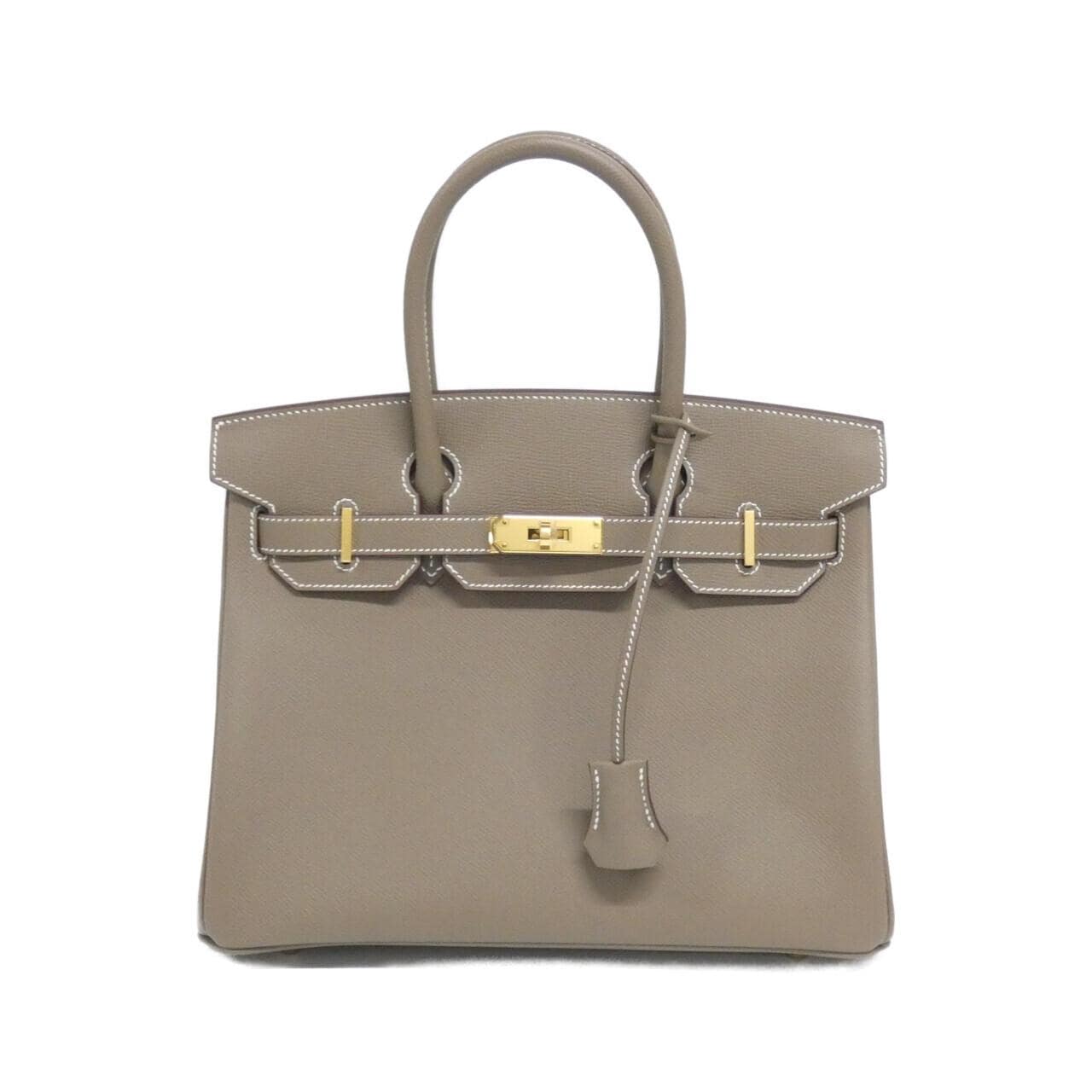 エルメス バーキン 30cm 041701CC バッグ
