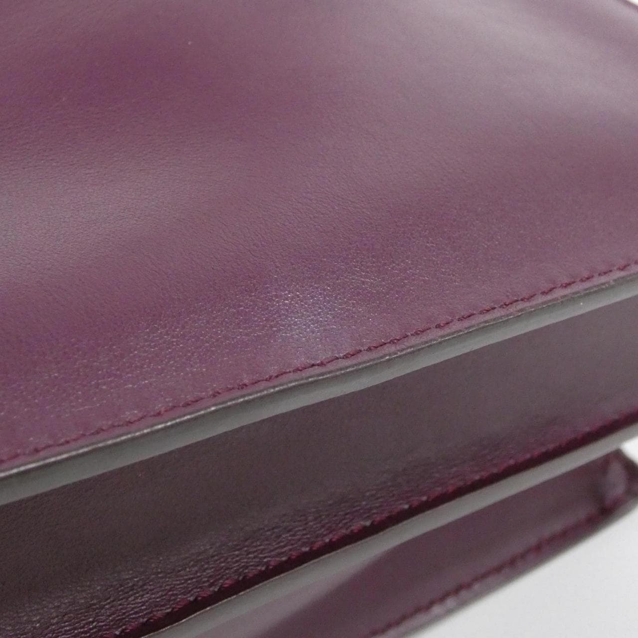 トッズ T TIMELESS ショルダーバッグ