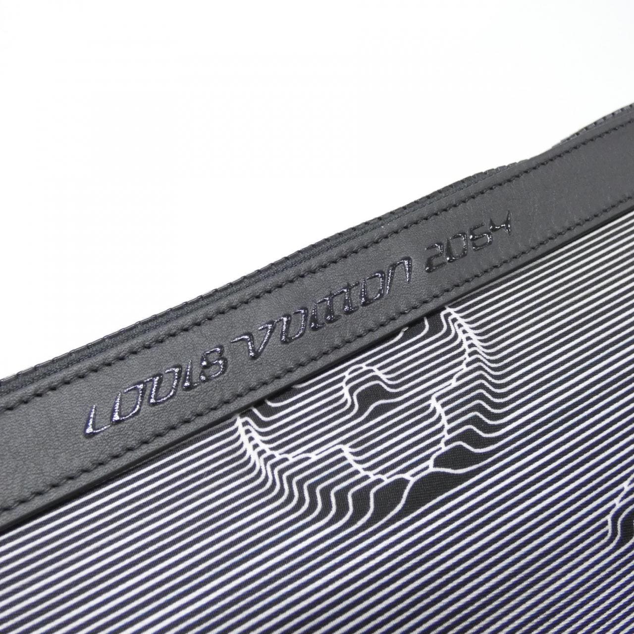 ルイヴィトン LOUIS VUITTON 2054 ポシェット リバーシブル M68777 バッグ