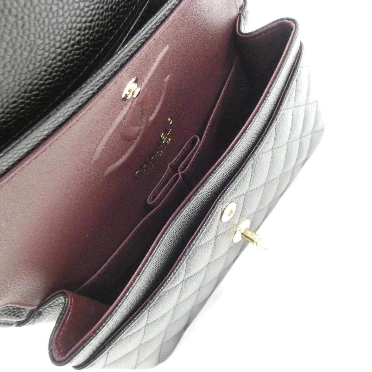 【未使用品】シャネル 1113 ショルダーバッグ