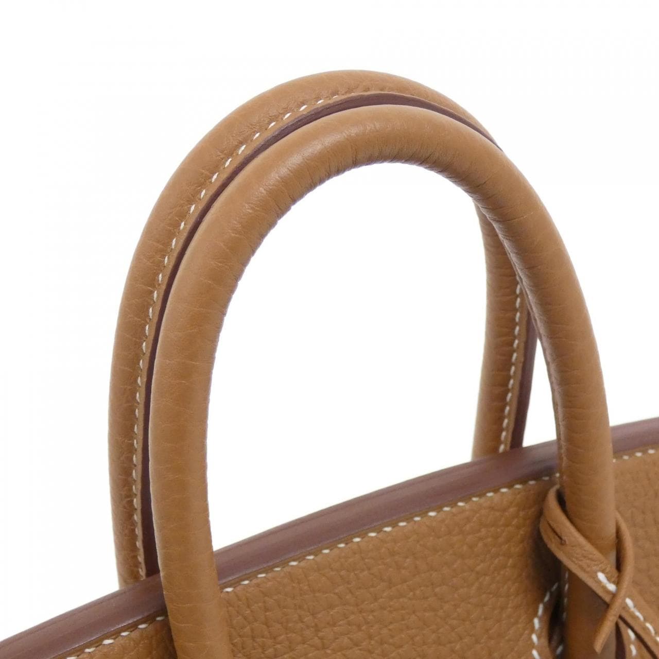 [Unused items] HERMES Birkin 25cm 041344CK bag