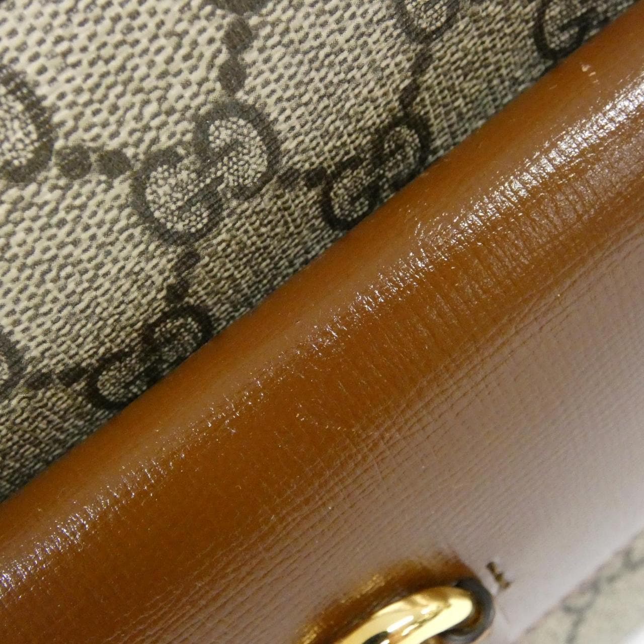 グッチ GUCCI HORSEBIT 1955 645454 92TCG ショルダーバッグ