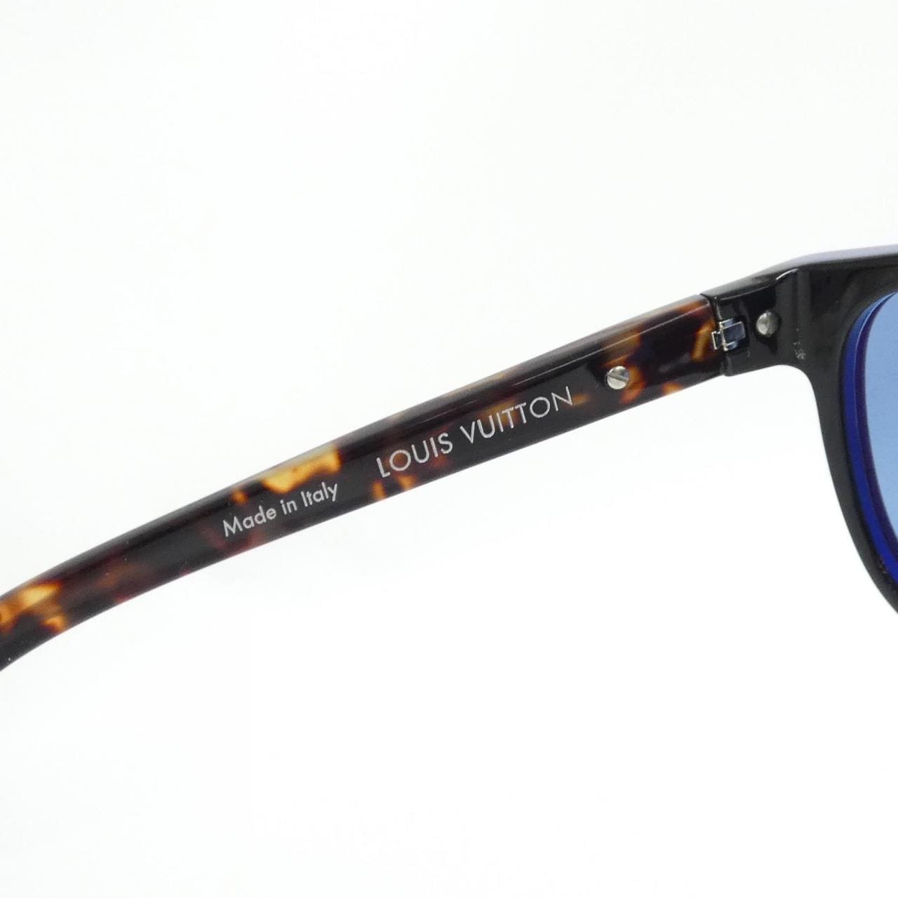 ルイヴィトン オリヴァー Z0792E サングラス