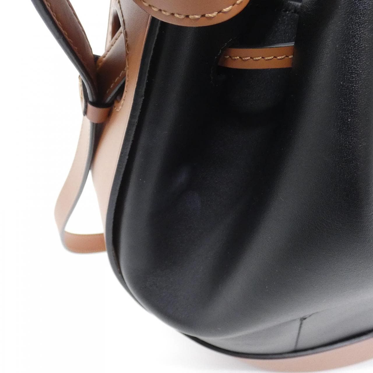 ロエベ バルーン 326 76AC30 ショルダーバッグ