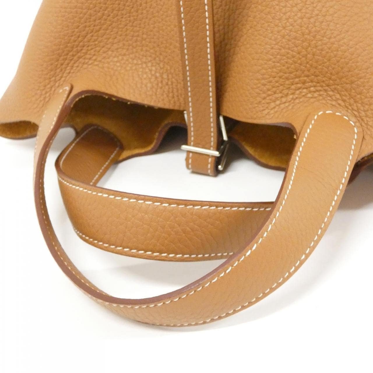 【未使用品】エルメス ピコタン ロック PM 056289CK バッグ