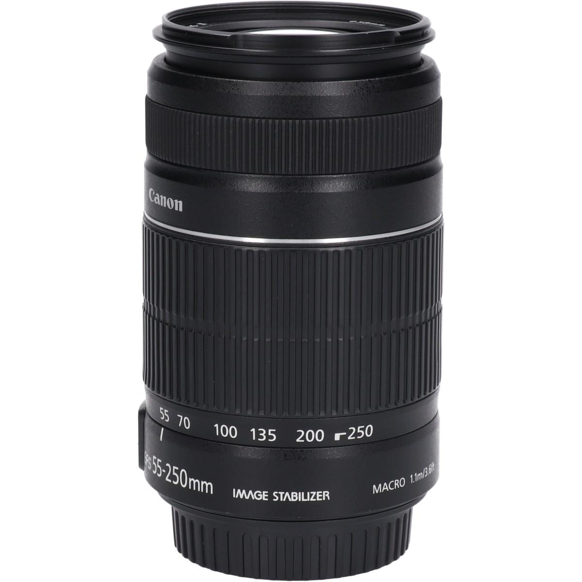 ＥＦ－Ｓ５５－２５０ｍｍ　Ｆ４－５．６ＩＳＩＩ